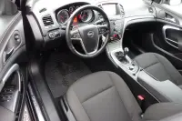 Opel Insignia Sports Tourer 2.0 96kW thumbnail