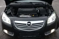 Opel Insignia Sports Tourer 2.0 96kW thumbnail