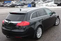 Opel Insignia Sports Tourer 2.0 96kW thumbnail