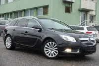 Opel Insignia Sports Tourer 2.0 96kW thumbnail