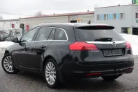 Opel Insignia Sports Tourer 2.0 96kW thumbnail