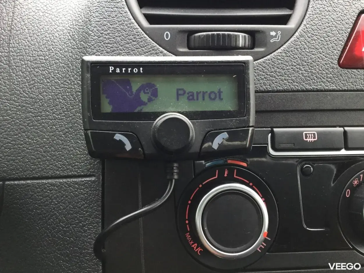 Volkswagen Caddy 1.6 55kW