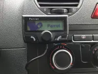 Volkswagen Caddy 1.6 55kW thumbnail