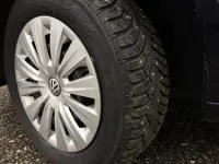 Volkswagen Caddy 1.6 55kW thumbnail