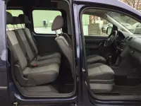 Volkswagen Caddy 1.6 55kW thumbnail