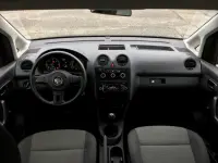 Volkswagen Caddy 1.6 55kW thumbnail