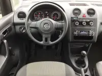 Volkswagen Caddy 1.6 55kW thumbnail