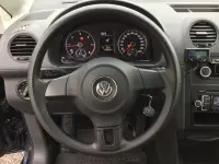 Volkswagen Caddy 1.6 55kW thumbnail