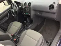 Volkswagen Caddy 1.6 55kW thumbnail