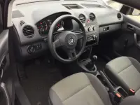 Volkswagen Caddy 1.6 55kW thumbnail