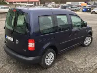 Volkswagen Caddy 1.6 55kW thumbnail