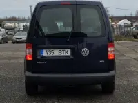 Volkswagen Caddy 1.6 55kW thumbnail