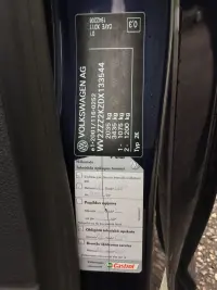 Volkswagen Caddy 1.6 55kW thumbnail