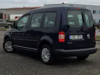 Volkswagen Caddy 1.6 55kW thumbnail