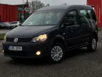 Volkswagen Caddy 1.6 55kW thumbnail