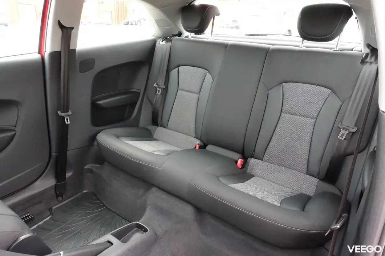 Audi A1 Ambition 1.4 90kW