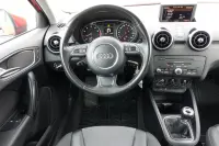 Audi A1 Ambition 1.4 90kW thumbnail