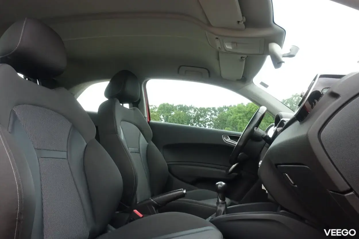 Audi A1 Ambition 1.4 90kW