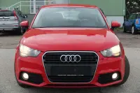 Audi A1 Ambition 1.4 90kW thumbnail