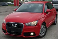 Audi A1 Ambition 1.4 90kW thumbnail