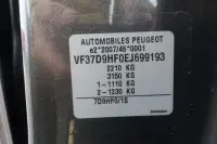 Peugeot Partner Van 1.6 66kW thumbnail