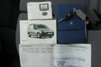Peugeot Partner Van 1.6 66kW thumbnail