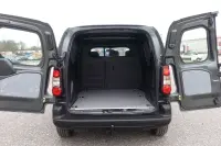 Peugeot Partner Van 1.6 66kW thumbnail