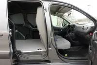 Peugeot Partner Van 1.6 66kW thumbnail