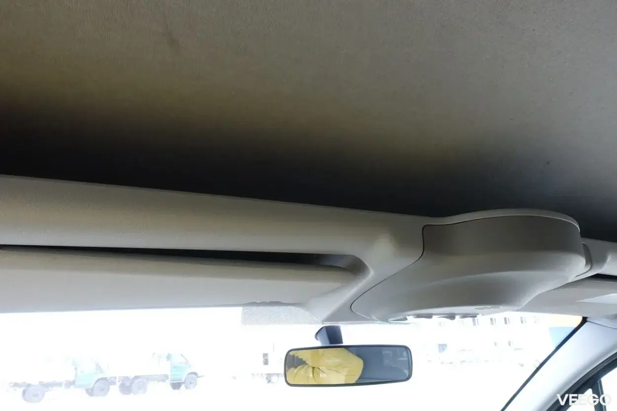 Peugeot Partner Van 1.6 66kW