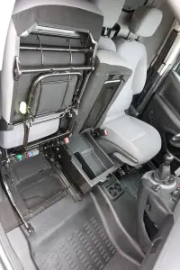 Peugeot Partner Van 1.6 66kW thumbnail