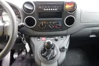 Peugeot Partner Van 1.6 66kW thumbnail