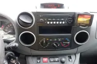 Peugeot Partner Van 1.6 66kW thumbnail