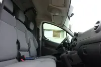 Peugeot Partner Van 1.6 66kW thumbnail