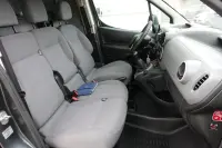 Peugeot Partner Van 1.6 66kW thumbnail