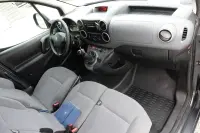 Peugeot Partner Van 1.6 66kW thumbnail
