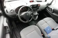 Peugeot Partner Van 1.6 66kW thumbnail