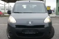 Peugeot Partner Van 1.6 66kW thumbnail