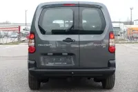 Peugeot Partner Van 1.6 66kW thumbnail