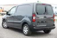 Peugeot Partner Van 1.6 66kW thumbnail