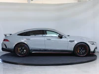 Mercedes-AMG GT 63 S 4MATIC 4DOOR EQ F1 EDITION BITURBO 4 620kW thumbnail