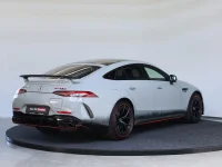 Mercedes-AMG GT 63 S 4MATIC 4DOOR EQ F1 EDITION BITURBO 4 620kW thumbnail