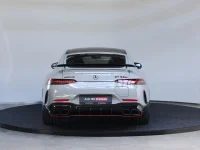 Mercedes-AMG GT 63 S 4MATIC 4DOOR EQ F1 EDITION BITURBO 4 620kW thumbnail
