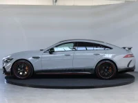 Mercedes-AMG GT 63 S 4MATIC 4DOOR EQ F1 EDITION BITURBO 4 620kW thumbnail