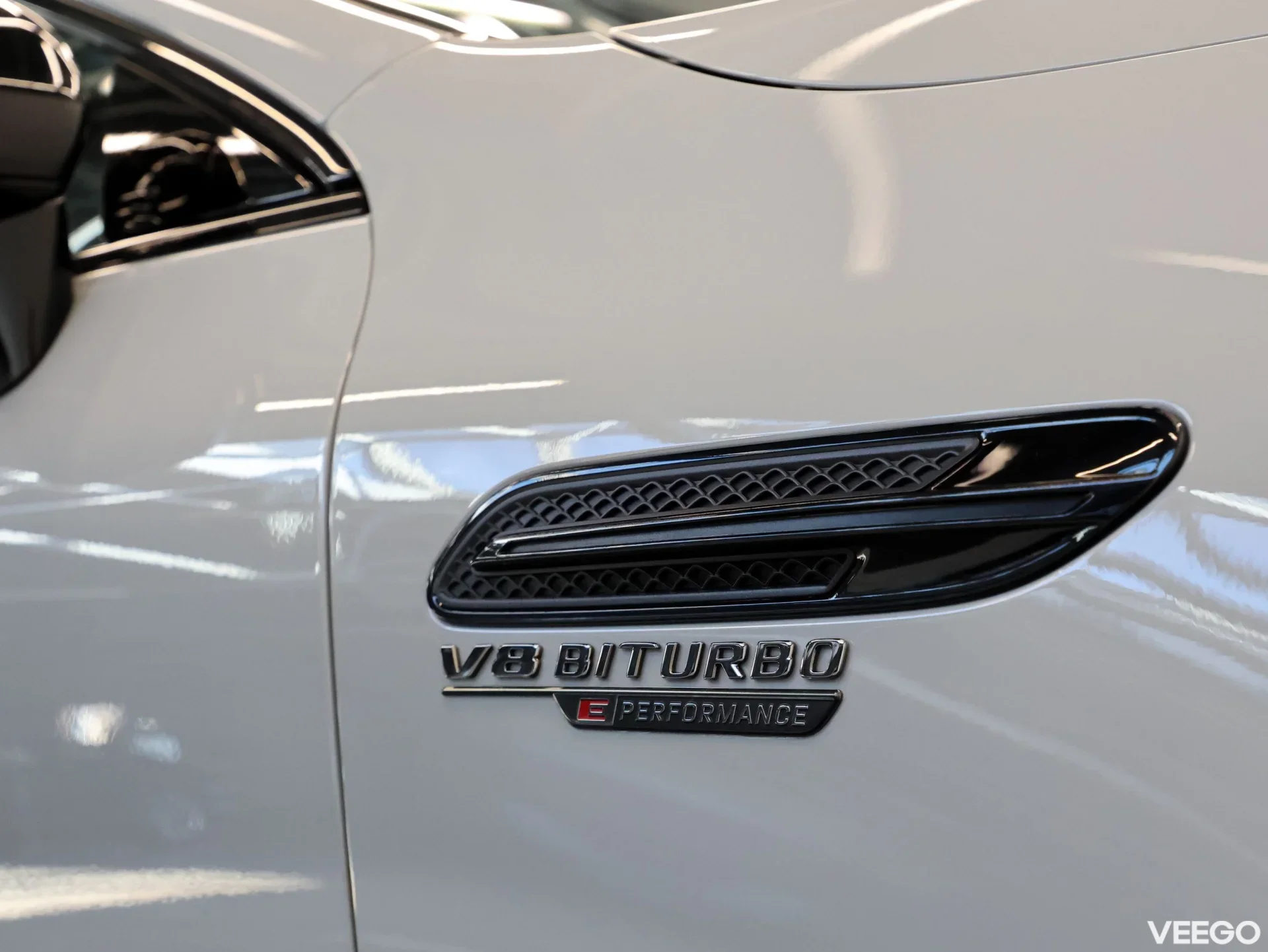 Mercedes-AMG GT 63 S 4MATIC 4DOOR EQ F1 EDITION BITURBO 4 620kW