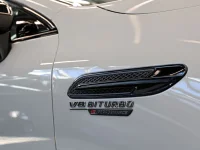 Mercedes-AMG GT 63 S 4MATIC 4DOOR EQ F1 EDITION BITURBO 4 620kW thumbnail