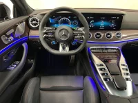 Mercedes-AMG GT 63 S 4MATIC 4DOOR EQ F1 EDITION BITURBO 4 620kW thumbnail