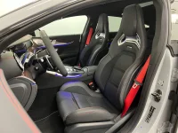 Mercedes-AMG GT 63 S 4MATIC 4DOOR EQ F1 EDITION BITURBO 4 620kW thumbnail