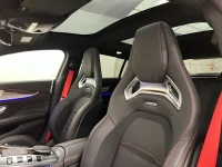 Mercedes-AMG GT 63 S 4MATIC 4DOOR EQ F1 EDITION BITURBO 4 620kW thumbnail