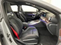 Mercedes-AMG GT 63 S 4MATIC 4DOOR EQ F1 EDITION BITURBO 4 620kW thumbnail