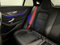 Mercedes-AMG GT 63 S 4MATIC 4DOOR EQ F1 EDITION BITURBO 4 620kW thumbnail